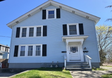 88 West St, Attleboro, Massachusetts 02703, 4 Bedrooms Bedrooms, 12 Rooms Rooms,4.5 BathroomsBathrooms,Residential Income,For Sale,West St,73227358