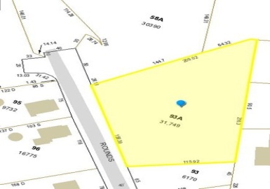 0 Ashton Rd, Attleboro, Massachusetts 02703, ,Land,For Sale,Ashton Rd,73119386