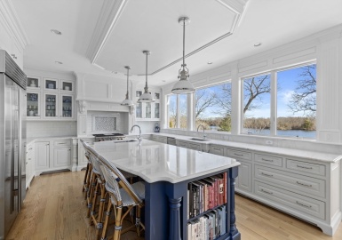 41 George Washington Blvd, Hingham, Massachusetts 02043, 5 Bedrooms Bedrooms, 12 Rooms Rooms,5 BathroomsBathrooms,Residential,For Sale,George Washington Blvd,73225601