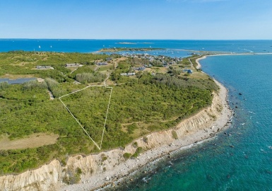 0 West End Road, Gosnold, Massachusetts 02713, ,Land,For Sale,West End Road,72732535
