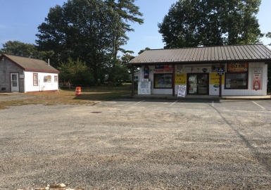 160 Beach Rd, Salisbury, Massachusetts 01952, ,Commercial Sale,For Sale,Beach Rd,73165062
