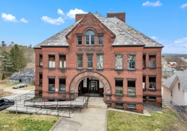 34 N Main St, Orange, Massachusetts 01364, ,Commercial Sale,For Sale,N Main St,73226737