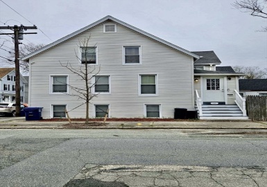 246 Cedar St, New Bedford, Massachusetts 02740, 4 Bedrooms Bedrooms, 8 Rooms Rooms,1.5 BathroomsBathrooms,Residential,For Sale,Cedar St,73225894