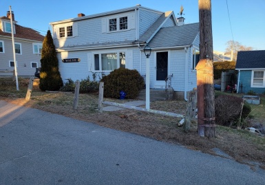 46 Webster St, Wareham, Massachusetts 02571, 4 Bedrooms Bedrooms, 6 Rooms Rooms,1.5 BathroomsBathrooms,Residential,For Sale,Webster St,73217841