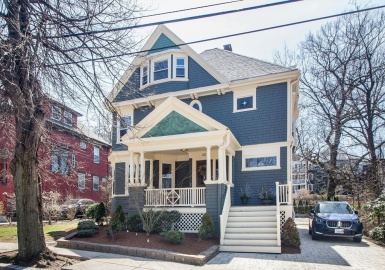 45 Peter Parley Rd, Boston, Massachusetts 02130, 5 Bedrooms Bedrooms, 9 Rooms Rooms,2.5 BathroomsBathrooms,Residential,For Sale,Peter Parley Rd,73225636