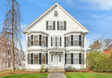 5 Fairbank St, Harvard, Massachusetts 01451, 6 Bedrooms Bedrooms, 18 Rooms Rooms,5 BathroomsBathrooms,Residential,For Sale,Fairbank St,73226040