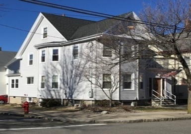 190 Shute St, Everett, Massachusetts 02149, 6 Bedrooms Bedrooms, 9 Rooms Rooms,2 BathroomsBathrooms,Residential,For Sale,Shute St,73188389