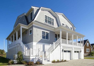 84 Post Island Rd Lot1, Quincy, Massachusetts 02169, 4 Bedrooms Bedrooms, 12 Rooms Rooms,3 BathroomsBathrooms,Residential,For Sale,Post Island Rd Lot1,73212419