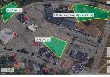 23 Franklin Rd, Fitchburg, Massachusetts 01420, ,Commercial Sale,For Sale,Franklin Rd,73227643