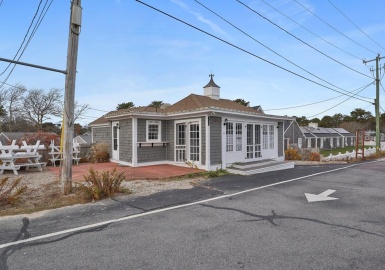 15 Sea St, Dennis, Massachusetts 02639, ,Commercial Sale,For Sale,Sea St,73183904