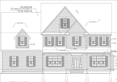 7 York Drive, Attleboro, Massachusetts 02703, 4 Bedrooms Bedrooms, 7 Rooms Rooms,2.5 BathroomsBathrooms,Residential,For Sale,York Drive,73215695