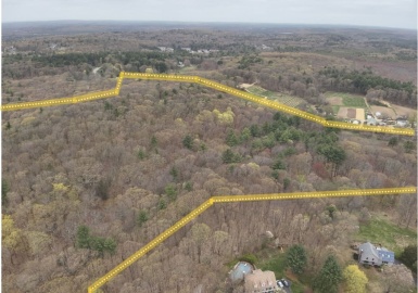 2095 West St, Wrentham, Massachusetts 02093, ,Land,For Sale,West St,73195484