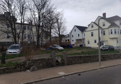 0 Magnolia St, Boston, Massachusetts 02125, ,Land,For Sale,Magnolia St,73223985