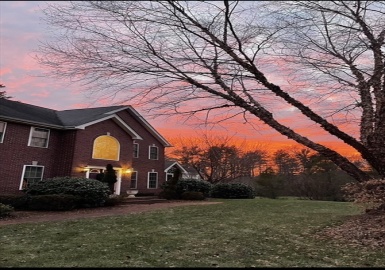 8 Nutmeg Lane, Easton, Massachusetts 02375, 4 Bedrooms Bedrooms, 8 Rooms Rooms,3 BathroomsBathrooms,Residential,For Sale,Nutmeg Lane,73219996