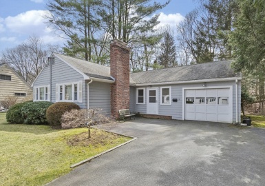 18 Evergreen, Needham, Massachusetts 02494, ,Land,For Sale,Evergreen,73220020