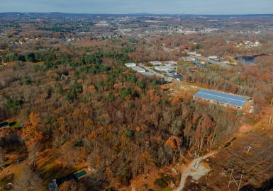 168 Burbank Road, Sutton, Massachusetts 01590, ,Land,For Sale,Burbank Road,73205120
