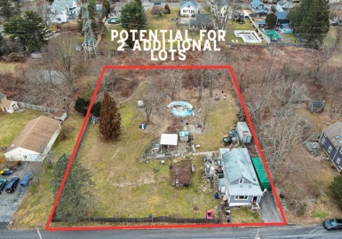 270 Driftwood Street, Fall River, Massachusetts 02720, 3 Bedrooms Bedrooms, 7 Rooms Rooms,1 BathroomBathrooms,Residential,For Sale,Driftwood Street,73204028