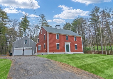 33 Champeaux Road, Brimfield, Massachusetts 01010, 4 Bedrooms Bedrooms, 7 Rooms Rooms,4 BathroomsBathrooms,Residential,For Sale,Champeaux Road,73210602