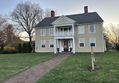 690 Longmeadow St, Longmeadow, Massachusetts 01106, 5 Bedrooms Bedrooms, 11 Rooms Rooms,4.5 BathroomsBathrooms,Residential,For Sale,Longmeadow St,73226362