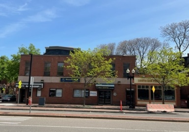 768 - 772 Tremont Street, Boston, Massachusetts 02118, ,Land,For Sale,Tremont Street,73142106