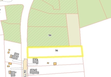 56 Park Hill Rd, Worcester, Massachusetts 01607, ,Land,For Sale,Park Hill Rd,73146976