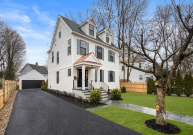 86 Halcyon Road, Newton, Massachusetts 02459, 5 Bedrooms Bedrooms, 11 Rooms Rooms,5.5 BathroomsBathrooms,Residential,For Sale,Halcyon Road,73209220