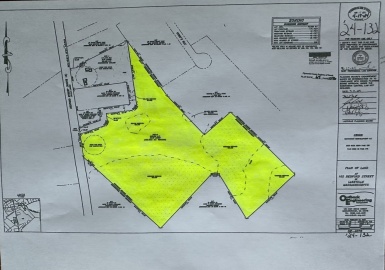 Lot 2 -162 Bedford St, Lakeville, Massachusetts 02347, ,Land,For Sale,Bedford St,73200307