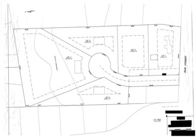 245 Elm Street, North Reading, Massachusetts 01864, ,Land,For Sale,Elm Street,73190731