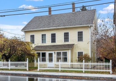 28 Church St, Hardwick, Massachusetts 01031, 4 Bedrooms Bedrooms, 10 Rooms Rooms,2 BathroomsBathrooms,Residential,For Sale,Church St,73219324