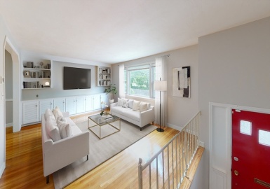 831 Lagrange, Boston, Massachusetts 02132, 3 Bedrooms Bedrooms, 11 Rooms Rooms,2.5 BathroomsBathrooms,Residential Lease,For Rent,Lagrange,73208045