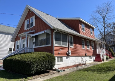 13 Sewall St, Quincy, Massachusetts 02170, 4 Bedrooms Bedrooms, 9 Rooms Rooms,2 BathroomsBathrooms,Residential,For Sale,Sewall St,73220094