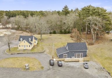 162 Bedford St, Lakeville, Massachusetts 02347, 3 Bedrooms Bedrooms, 5 Rooms Rooms,2.5 BathroomsBathrooms,Residential,For Sale,Bedford St,73200302