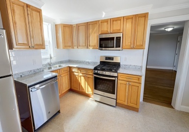 89 Princeton St., Boston, Massachusetts 02128, 3 Bedrooms Bedrooms, 5 Rooms Rooms,1 BathroomBathrooms,Residential Lease,For Rent,Princeton St.,73223523