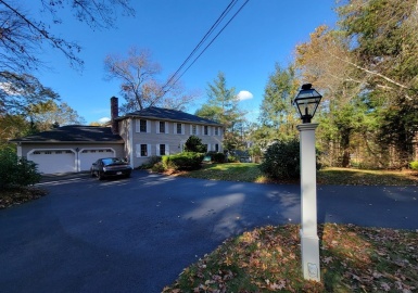 40 N Mill St, Hopkinton, Massachusetts 01748, 4 Bedrooms Bedrooms, 9 Rooms Rooms,3.5 BathroomsBathrooms,Residential Lease,For Rent,N Mill St,73223230