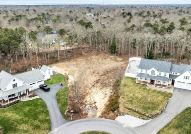 0 Captain Bohnenberger, Falmouth, Massachusetts 02536, ,Land,For Sale,Captain Bohnenberger,73229576