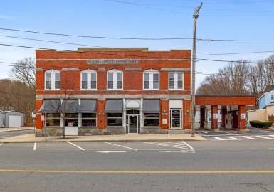 968 Main St, Warren, Massachusetts 01083, ,Commercial Sale,For Sale,Main St,73215139