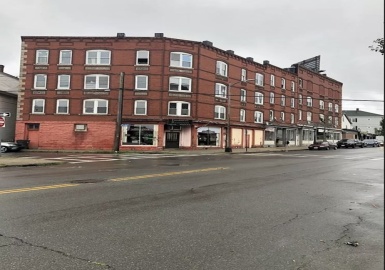 1270 Pleasant St, Fall River, Massachusetts 02723, ,Commercial Sale,For Sale,Pleasant St,73178292