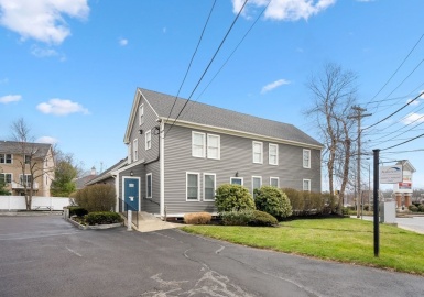 56 Dodge St, Beverly, Massachusetts 01915, ,Commercial Sale,For Sale,Dodge St,73227438