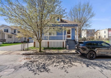 17 Clyde St, Somerville, Massachusetts 02145, ,Commercial Sale,For Sale,Clyde St,73227505