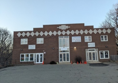 90 Pleasant Street, Randolph, Massachusetts 02368, ,Commercial Lease,For Rent,Pleasant Street,73227046