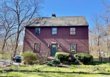 87 Chestnut Hill Rd, Millville, Massachusetts 01529, 3 Bedrooms Bedrooms, 7 Rooms Rooms,2.5 BathroomsBathrooms,Residential,For Sale,Chestnut Hill Rd,73227513
