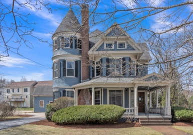 148 Worcester Street, West Boylston, Massachusetts 01583, 4 Bedrooms Bedrooms, 9 Rooms Rooms,1.5 BathroomsBathrooms,Residential,For Sale,Worcester Street,73227520