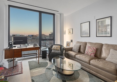 88 Wareham St, Boston, Massachusetts 02118, 1 Bedroom Bedrooms, 3 Rooms Rooms,1 BathroomBathrooms,Residential Lease,For Rent,Wareham St,73210251