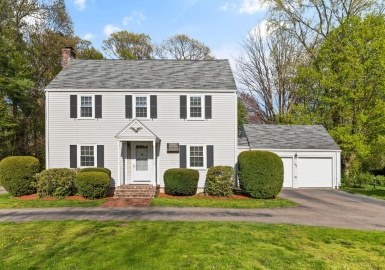 177 Main Street, Wayland, Massachusetts 01778, 3 Bedrooms Bedrooms, 8 Rooms Rooms,2 BathroomsBathrooms,Residential,For Sale,Main Street,73154591