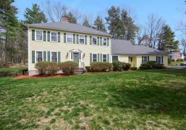 4 Deerfield Dr, Medfield, Massachusetts 02052, 5 Bedrooms Bedrooms, 11 Rooms Rooms,3.5 BathroomsBathrooms,Residential,For Sale,Deerfield Dr,73228832