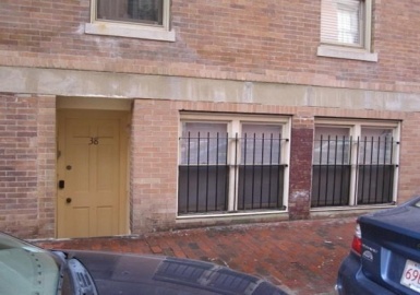 38 Phillips Street, Boston, Massachusetts 02114, 1 Bedroom Bedrooms, 3 Rooms Rooms,1 BathroomBathrooms,Residential Lease,For Rent,Phillips Street,73223716