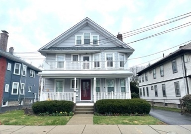 124 Jewett Street, Newton, Massachusetts 02458, 4 Bedrooms Bedrooms, 6 Rooms Rooms,3 BathroomsBathrooms,Residential Lease,For Rent,Jewett Street,73218546