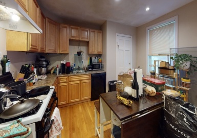 24 Maverick St., Boston, Massachusetts 02128, 1 Bedroom Bedrooms, 3 Rooms Rooms,1 BathroomBathrooms,Residential Lease,For Rent,Maverick St.,73200722