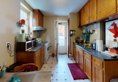 7 Winship, Boston, Massachusetts 02135, 1 Bedroom Bedrooms, 3 Rooms Rooms,1 BathroomBathrooms,Residential Lease,For Rent,Winship,73198873
