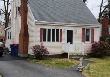 15 Ivy, Wareham, Massachusetts 02571, 3 Bedrooms Bedrooms, 5 Rooms Rooms,1 BathroomBathrooms,Residential Lease,For Rent,Ivy,73223557